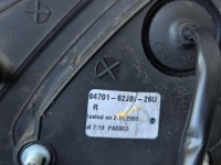 Дзеркало зовнішнє права сторона suzuki swift 3 2009 84701-62jb0-26u Ціна, фото thumb