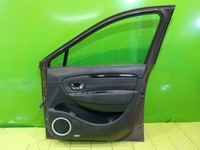фото thumb №6, Renault scenic iii 1.6 vvt 11r двері праве перед