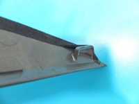 фото thumb №8, Молдинг dekor панелі приладової панелі mazda 3 ii bl 11r