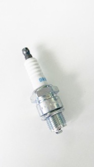 Ngk 4322 свічка запалювання br8hs moto. Недорого, фото thumb