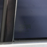 фото thumb №11, Mercedes cls c218 x218 дверь задние левая palladium silver металлик - 792