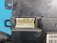 Панель  панель обдув mini cooper one ii r56 06-13 69810704 Киев, фото thumb