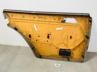 фото thumb №7, Обшивка дверь правый задний mercedes w124 sedan siwy szary