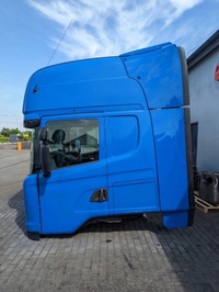 фото thumb №4, Кабина scania topline 2014 rok