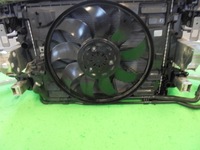 фото thumb №8, Mercedes c klasa w206 радиатор pas передний kompletny гибрид