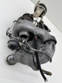 Купити Mercedes w205 2.2 cdi turbo a6510901586, фото thumb