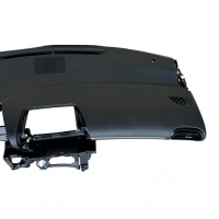 фото thumb №3, Приборная панель комплектная подушка безопасности консоль ремни приборная панель toyota yaris cross 2020 rok