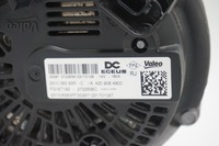 фото thumb №4, Генератор renault clio v 5 lift 1.5dci 231006293r