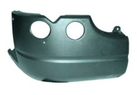 фото thumb №1, Бампер правый scania r 1431926