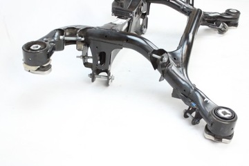 фото thumb №9, Нове org підрамник візок балка підвішування зад volkswagen touareg iii 4m0500025