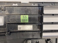 фото thumb №11, Решітка середня бампера kia niro ii - eu