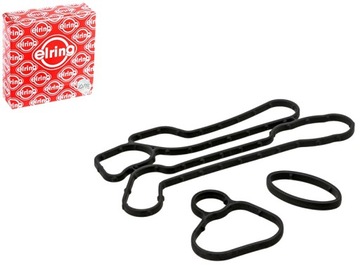 фото thumb №1, Набор прокладок радиатор масла alfa romeo 159 chevrolet aveo aveo