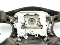 фото thumb №7, Nissan x-trail t30 2004 повітропровід