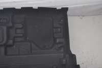 фото thumb №3, Mercedes x253 пол обшивка багажника 18r