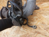 Volvo ford 2.5 турбонагнітач турбіна 53049700033 в Україні, фото thumb