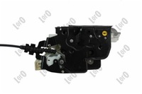 фото thumb №4, Замок дверь 132-003-061 abakus