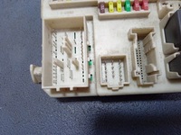 фото thumb №5, Ford c-max mk1 2.0 tdci коробка запобіжників