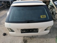 фото thumb №1, Mercedes e-klasa w212 09-r універсал кришка багажника