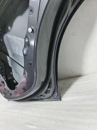 фото thumb №14, Alfa romeo stelvio дверь правые зад задние