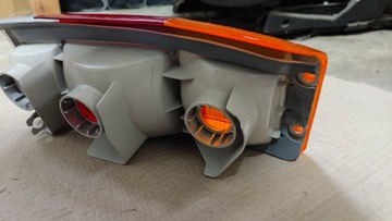 фото thumb №14, Лампа задня права оригінальна nissan vanette c120 26520-y9525