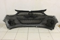 фото thumb №5, Бампер перед передний hyundai i10 i lift 10r- pgu