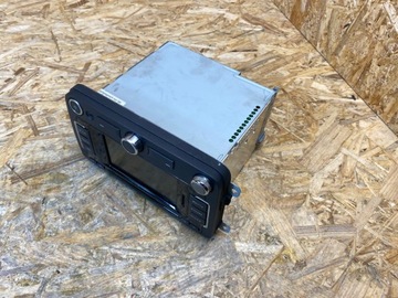 фото thumb №13, Радіо навігація gps навігація екран дисплей vw passat b7 golf vi 3c8035279s