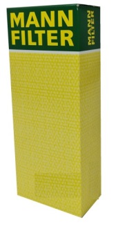 Купить Фильтр воздуха mercedes mann c3397, фото thumb