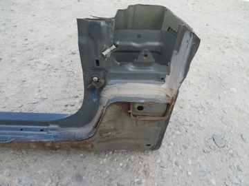фото thumb №9, Порог правый стойка b ford ranger wildtrak 14r