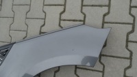 фото thumb №2, Крыло правый перед land range rover sport