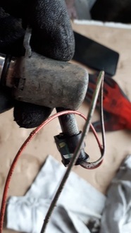 фото thumb №9, S4 b8 рестайлинг s5 клапан управляющий 3.0 tfsi 06e115243g