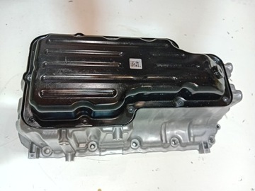 фото thumb №12, Jeep wrangler jl 2.2 дизель поддон 2 запчасти масляная 2 запчасти 55277177