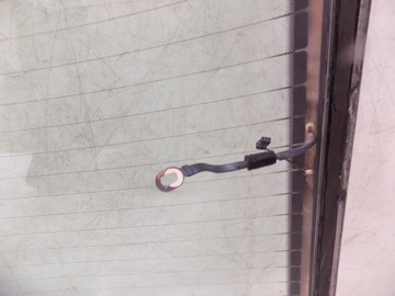 фото thumb №6, Audi a6 c7 sedan 2011- скло кузовна зад