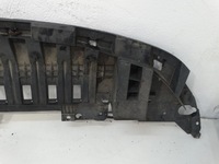 фото thumb №9, Захист плита нижня бампера перед renault scenic iii megane iii 09-16r.