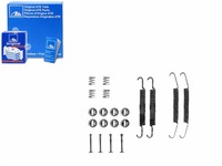 фото thumb №1, Ate набор монтажный колодка abarth ritmo fiat 126