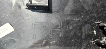 фото thumb №14, Планка na крило mazda cx-30 cx30 19-21 праві перед права передня