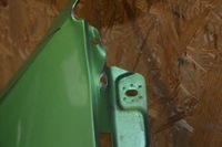 фото thumb №9, Skoda rapid 5d крыло правый перед lf6z