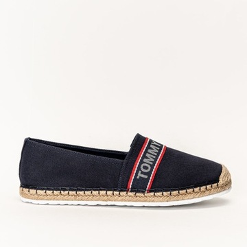 Эспадрильи TOMMY HILFIGER JEANS МУЖСКИЕ, РАЗМЕР 41
