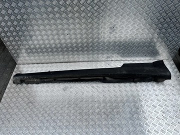 фото thumb №2, Планка накладка пороговая левая audi tt 8s 14- 8s0853855c