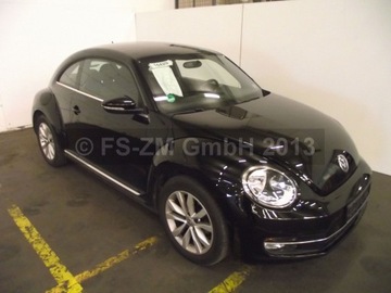 фото thumb №8, Vw the beetle руль 5c0419091ac 5c0 419 091 5c цвет 041 чёрный 5c0419