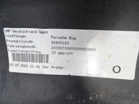 фото thumb №13, Бампер передний porsche 911 992 gts sport turbo 992807221n