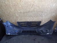 фото thumb №8, Бампер перед mercedes vito w447