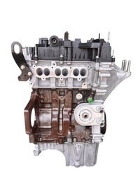 фото thumb №14, Двигатель 1.0 ecoboost ford fiesta 125km 92kw заводской новый