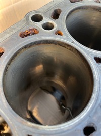 фото thumb №5, Блок двигателя audi a3 1.9tdi 105ps bkc, 180tyś km