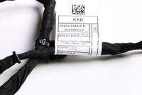 фото thumb №10, Bmw 7 g70 джгут установка бампера перед передньої 5a5bca3