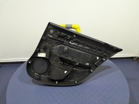 фото thumb №6, Renault megane iv kombi обивка обшивка дверь задняя левый