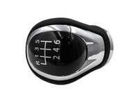 фото thumb №11, Ручка переключения передач nissan qashqai ii j11 2013-2021 pulsar c13 2012-2022