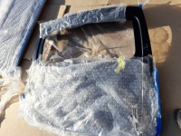 Купить Крышка багажника задняя задний  renault kangoo 2 3 оригинал  новая, фото thumb