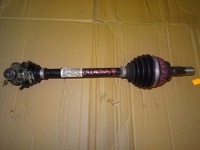 фото thumb №1, C4 cactus приводной вал правая 9806459280