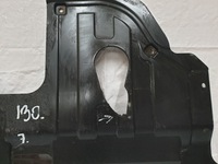 фото thumb №5, Hyundai i30 ii защита pod двигатель плита