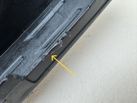 фото thumb №13, Skoda kodiaq 16r- молдинг накладка бампера задня задня 565807423